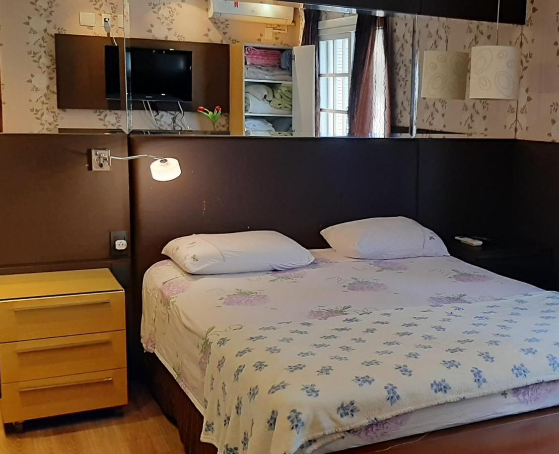 Residencial Vicenza Lejlighed Gramado Eksteriør billede