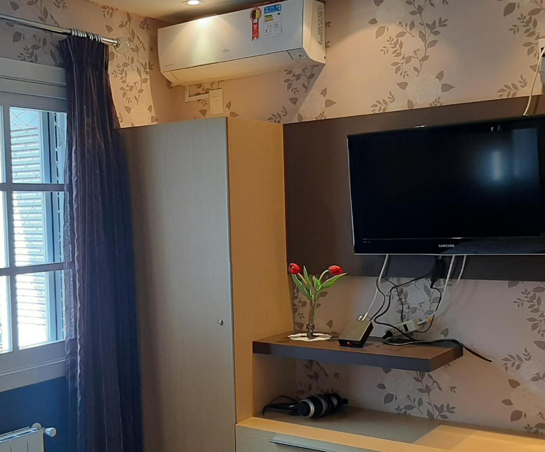 Residencial Vicenza Lejlighed Gramado Eksteriør billede