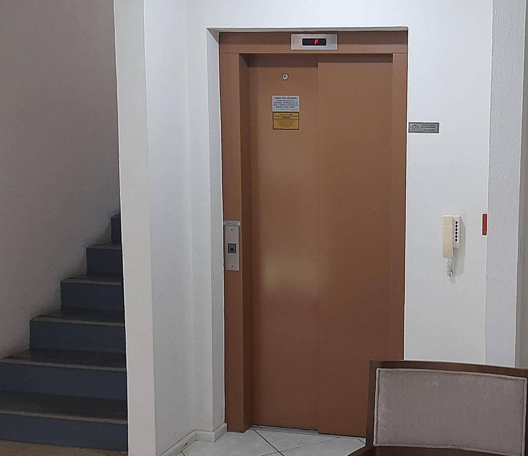 Residencial Vicenza Lejlighed Gramado Eksteriør billede